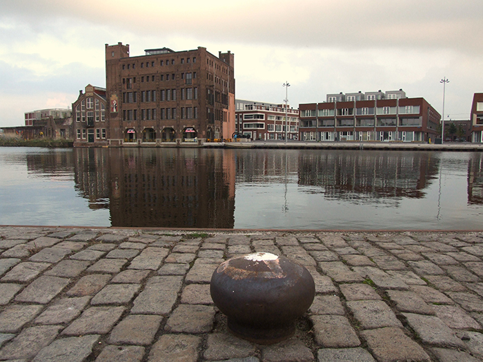 Haarlemse nijverheid en industrie