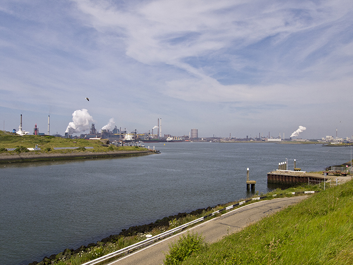 Noord- en Zuidoever