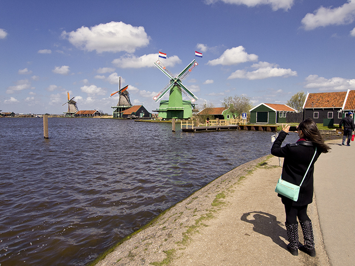 Op de grens van stad en land
