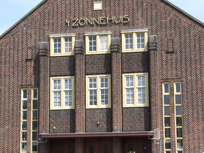 Tuindorp Oostzaan