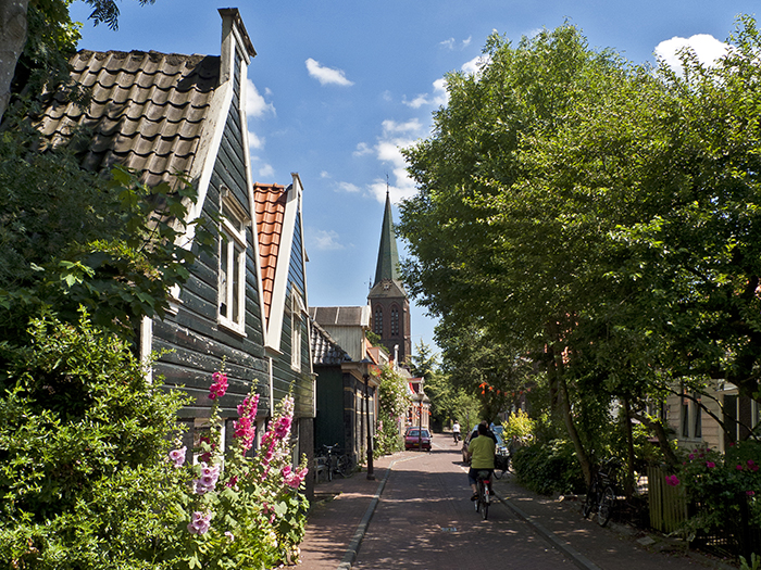 Tuindorp Nieuwendam